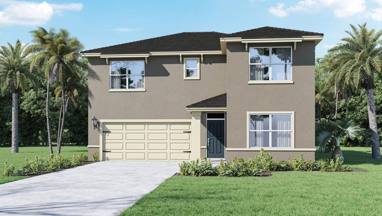 2936 Moulin Rd., Davenport, FL 33837