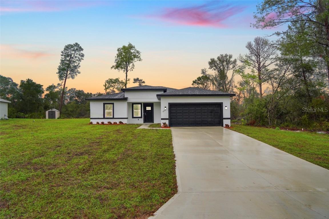 2252 SW 168th Loop, Ocala, FL 34473