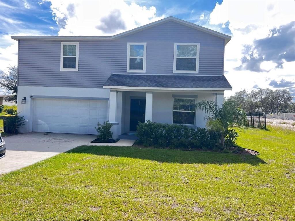 137 Willow Dr., Kissimmee, FL 34759