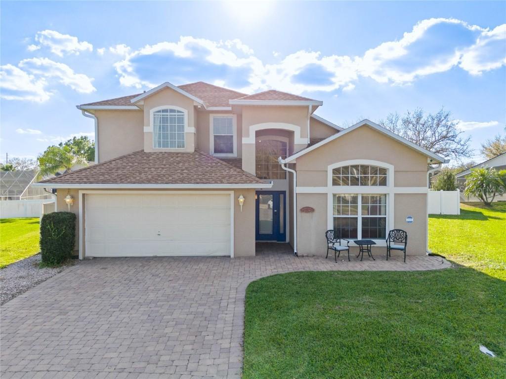 7902 Silver Bass Ct., Kissimmee, FL 34747