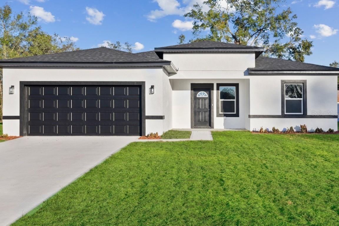 13592 SW 43rd Cir., Ocala, FL 34473