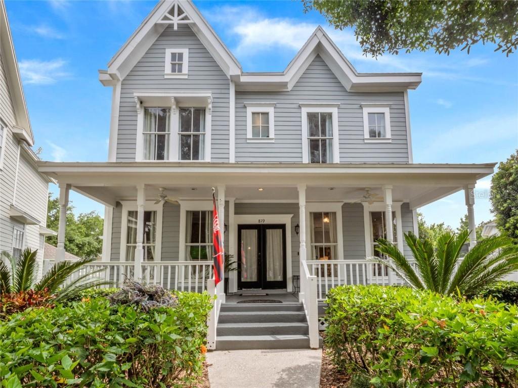 819 Veranda Pl., Celebration, FL 34747