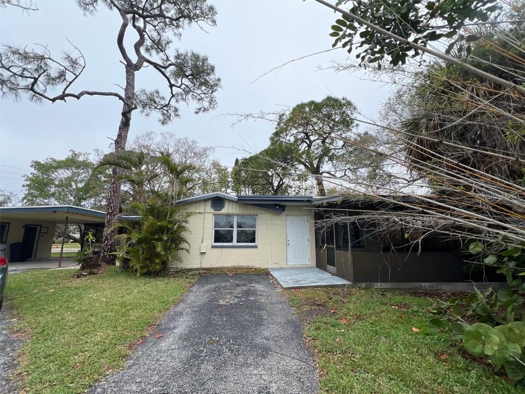 1501 Delaware Ave., St Petersburg, FL 33703