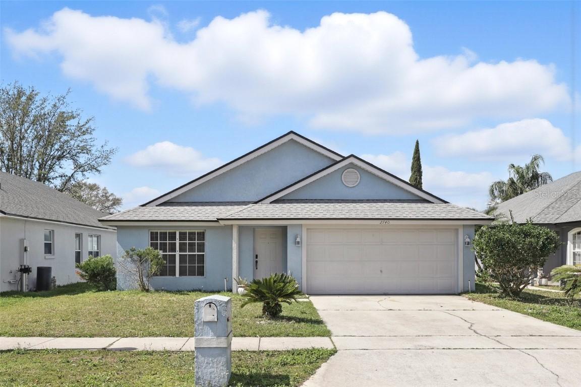 2740 Regency Oak Ln., Orlando, FL 32833