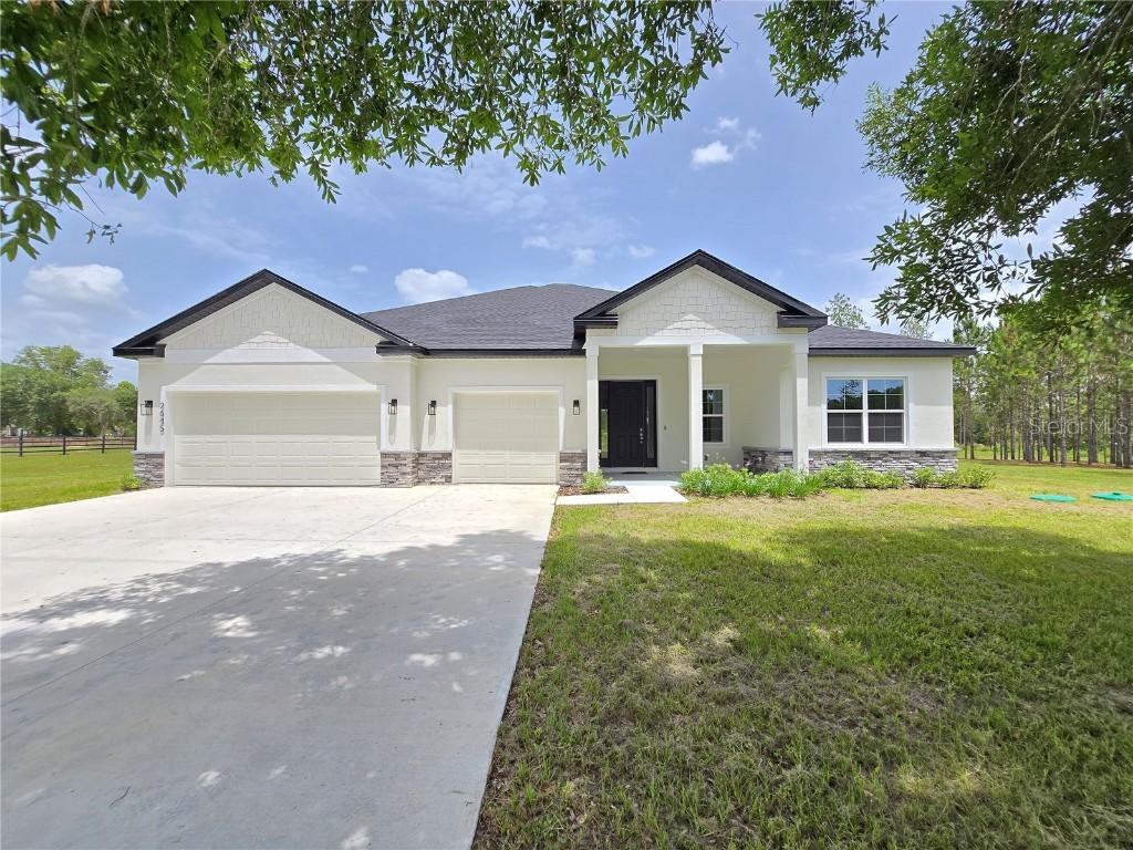 2645 N Annapolis Ave., Hernando, FL 34442