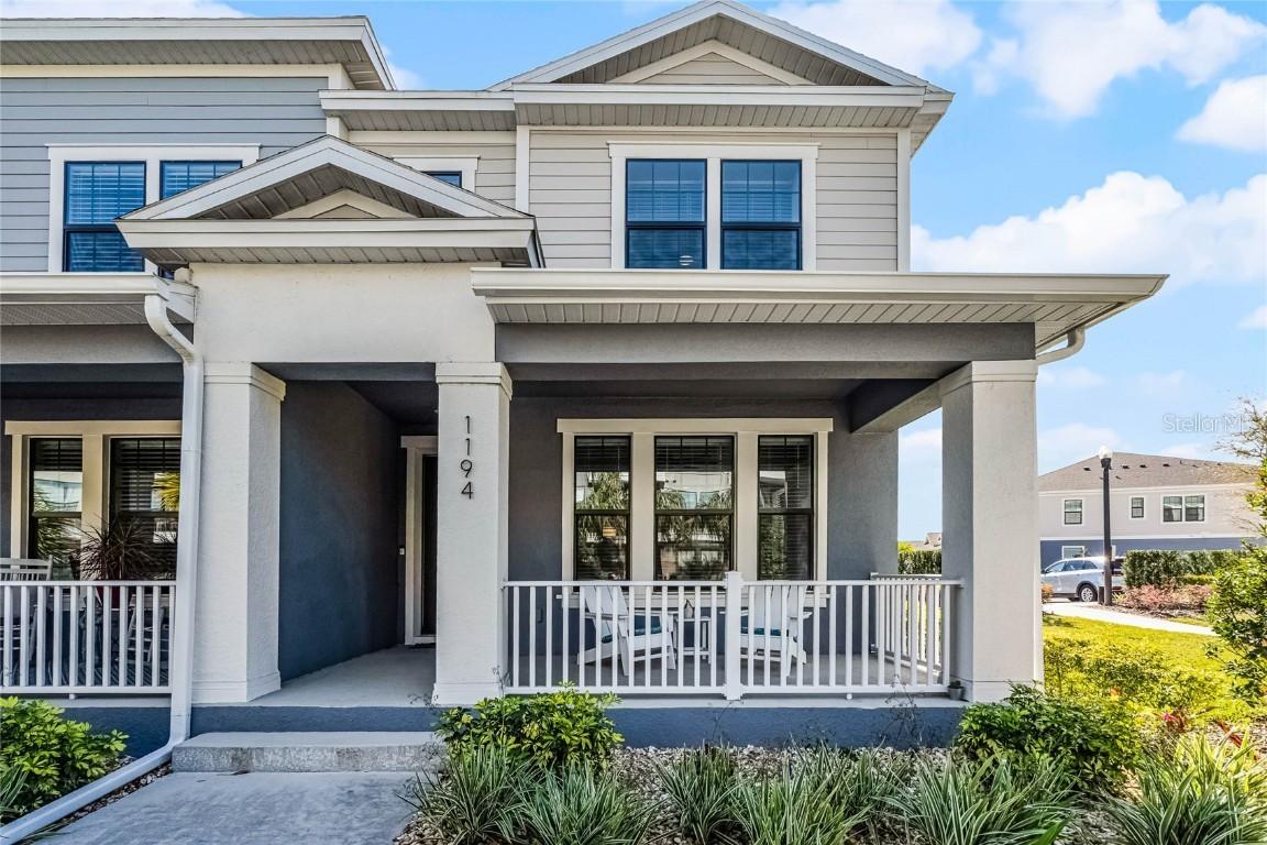 1194 Spotted Sandpiper Loop, Winter Springs, FL 32708