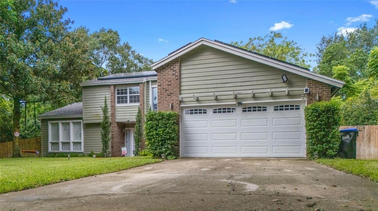 5646 Spring Run Ave., Orlando, FL 32819