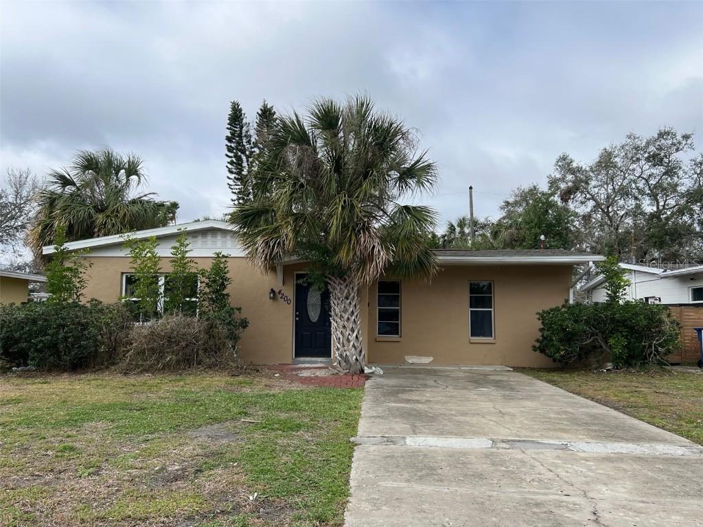 4200 Huntington St., St Petersburg, FL 33703
