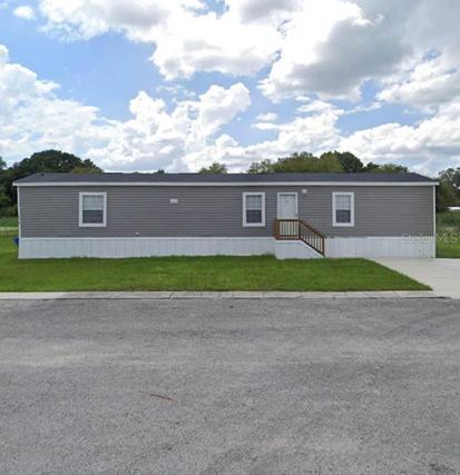 New Construction Homes For Sale This Week in Tampa: March 5th to March 11th