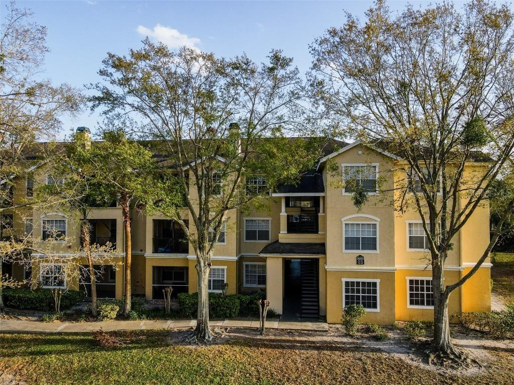 2600 Robert Trent Jones Dr. #934, Orlando, FL 32835