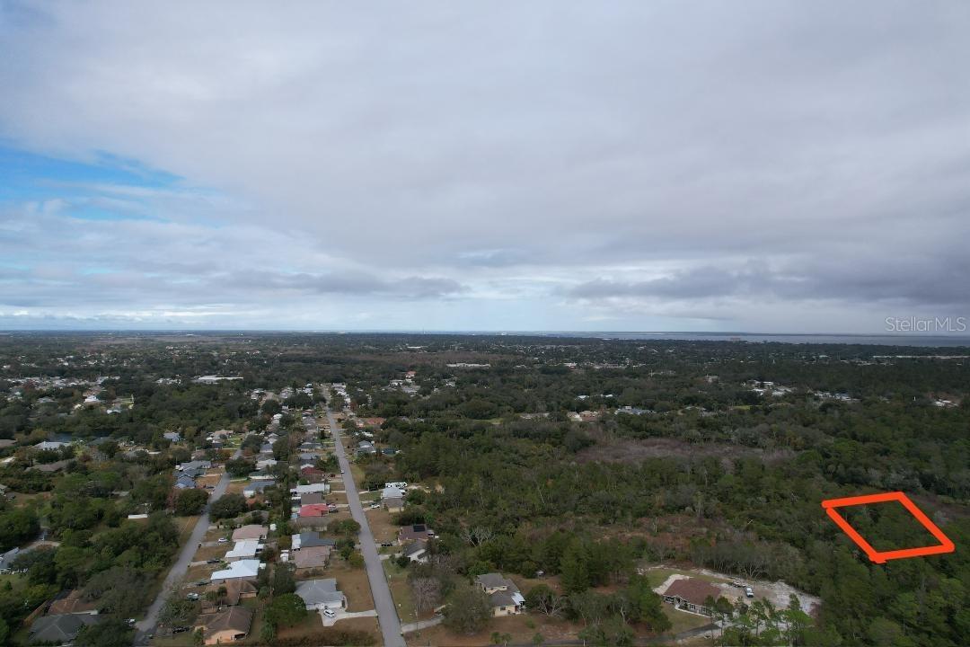 Tbd, Titusville, FL 32780
