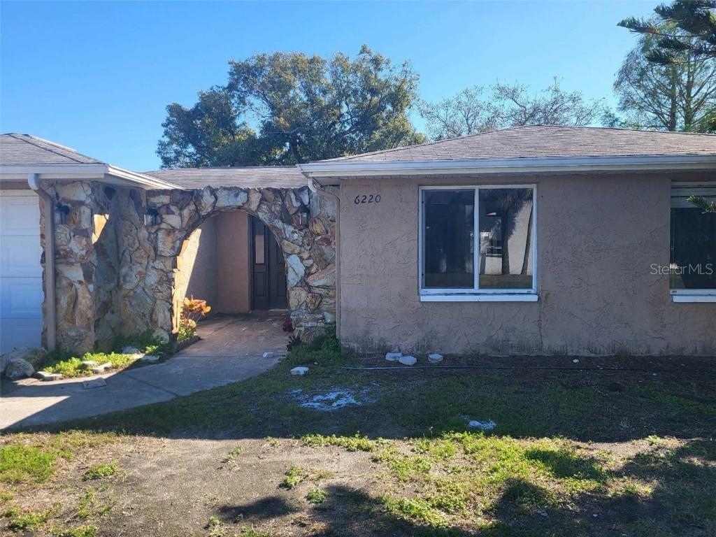 6220 Keller Dr., Port Richey, FL 34668