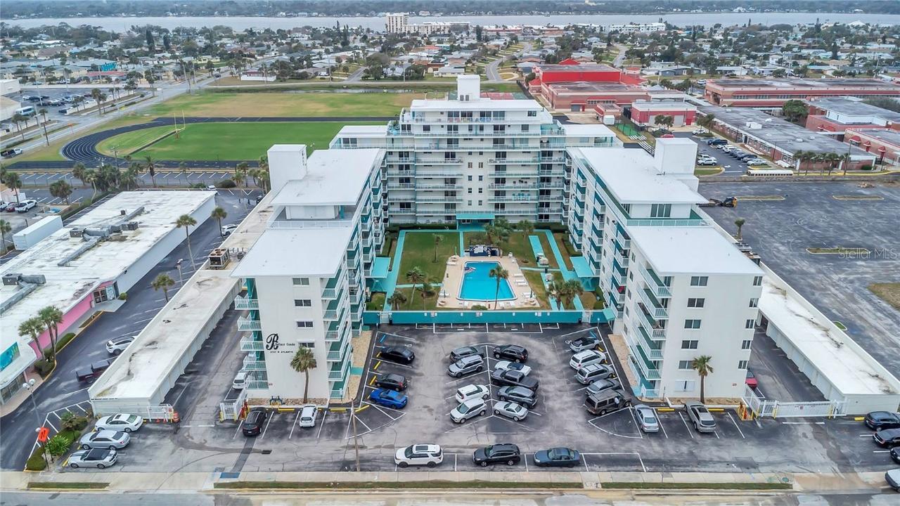 2727 N Atlantic Ave. #2020, Daytona Beach, FL 32118