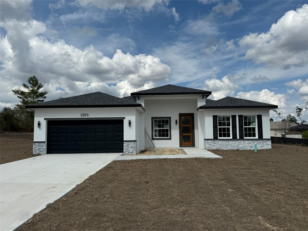 2293 Sw 178th Lane Rd., Ocala, FL 34473