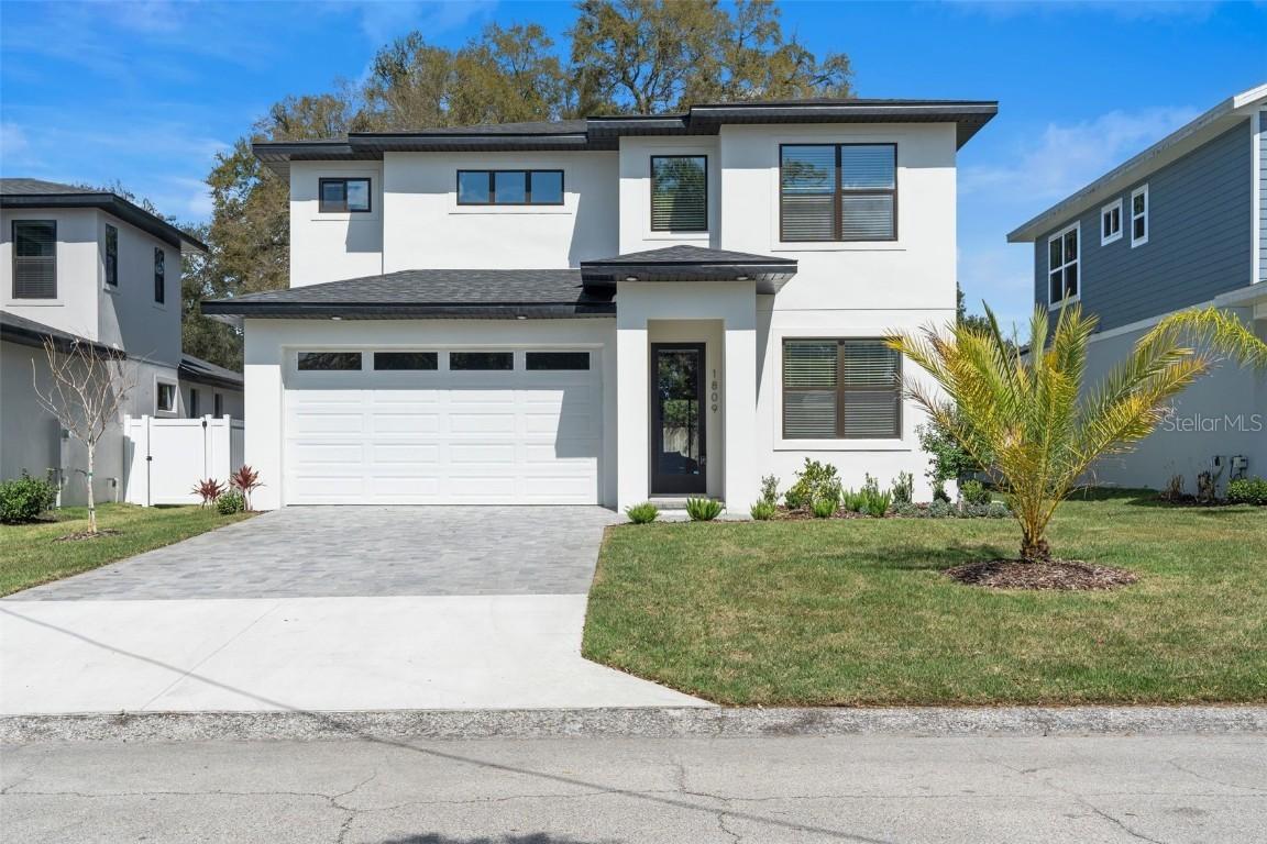 1809 Simonton Ave, Orlando, FL 32806