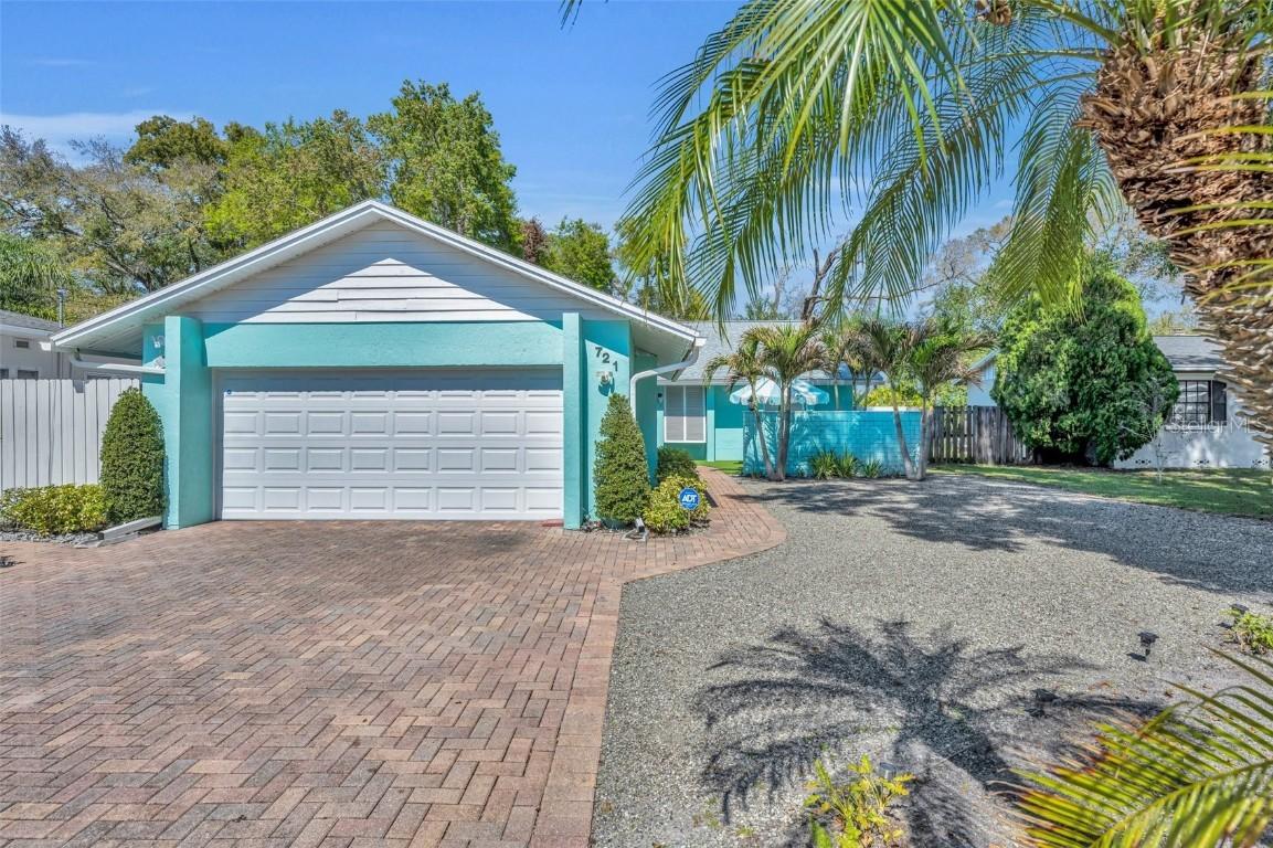 721 Glenridge Way, Winter Park, FL 32789