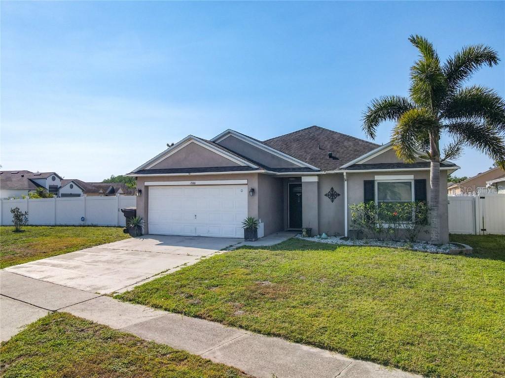 1800 Karat Ct., Kissimmee, FL 34743
