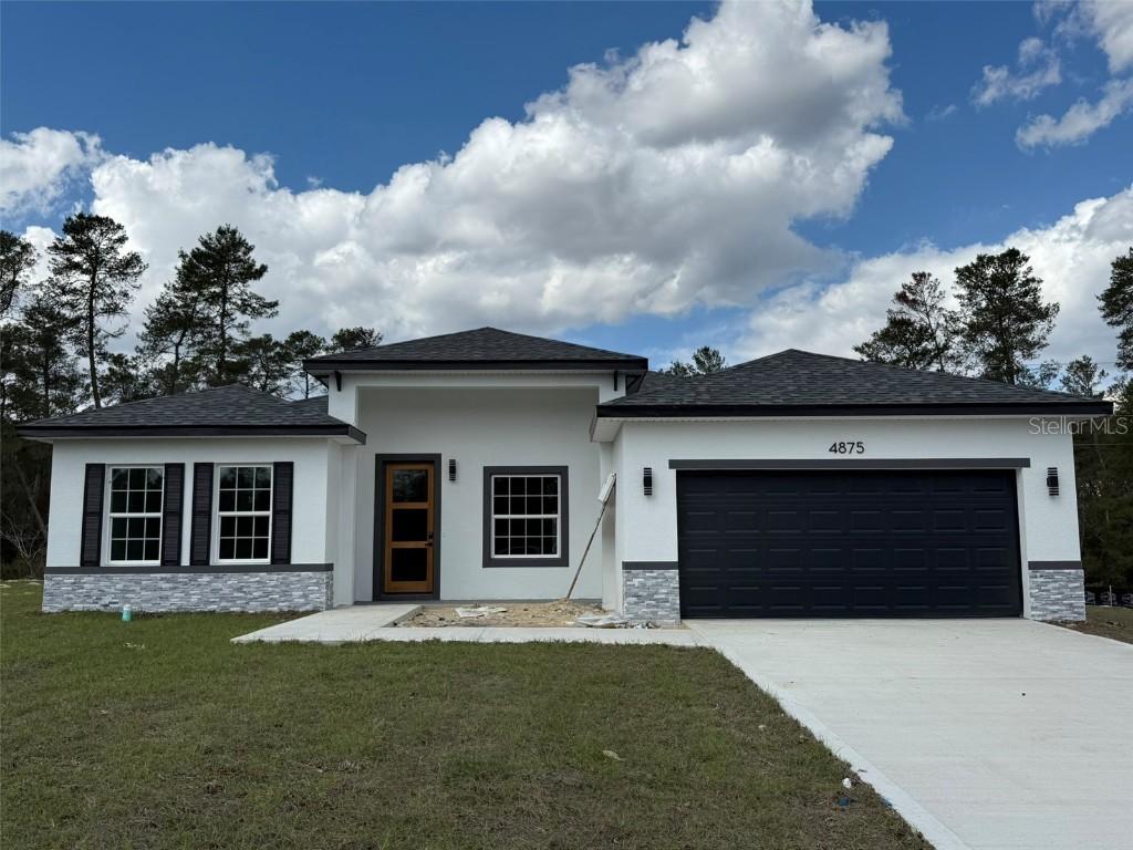4875 Sw 159th Lane Rd., Ocala, FL 34473