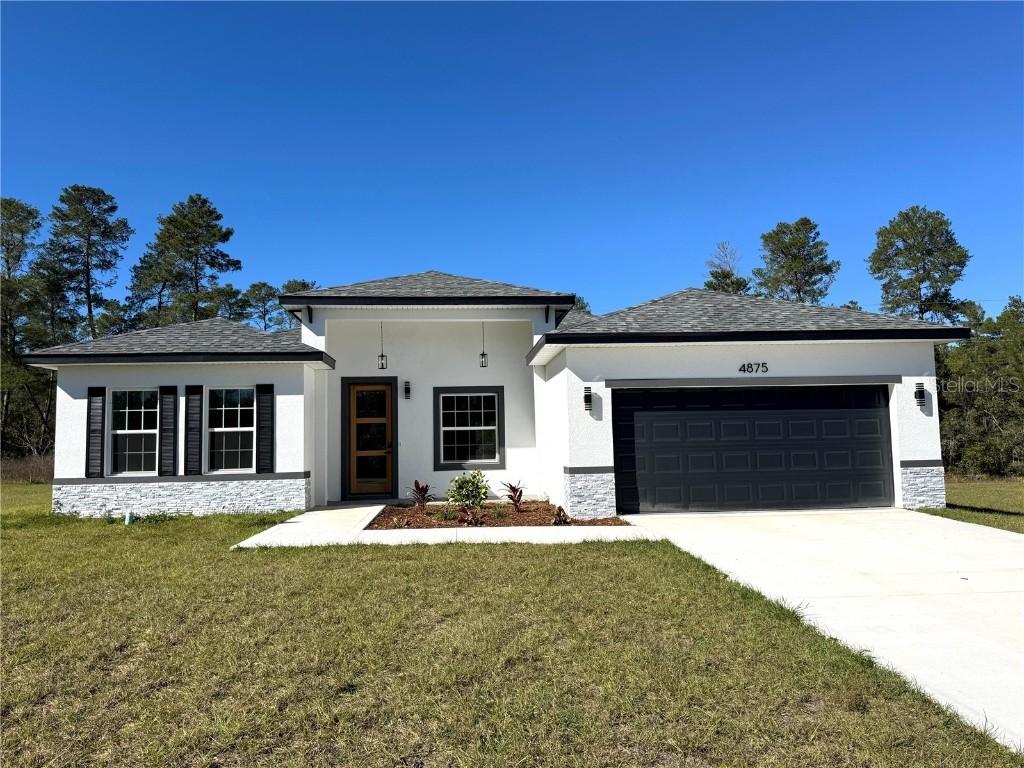 4875 Sw 159th Lane Rd., Ocala, FL 34473