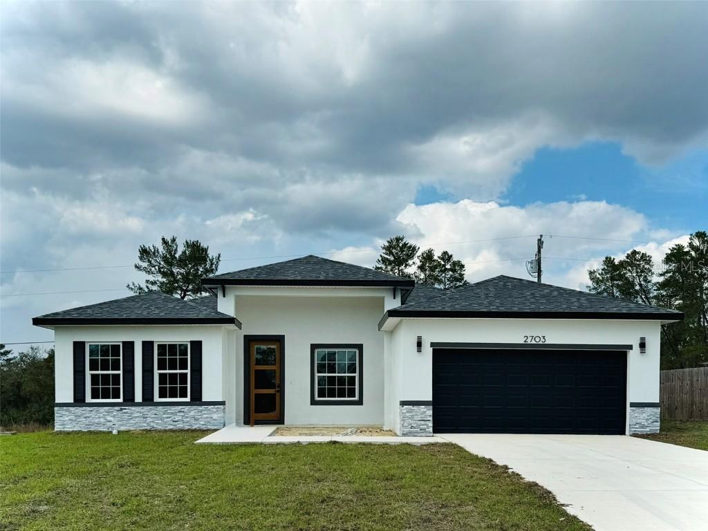 2703 Sw 162nd Street Rd., Ocala, FL 34473