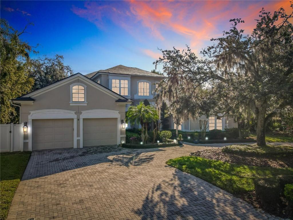 254 Sylvan Blvd., Winter Park, FL 32789