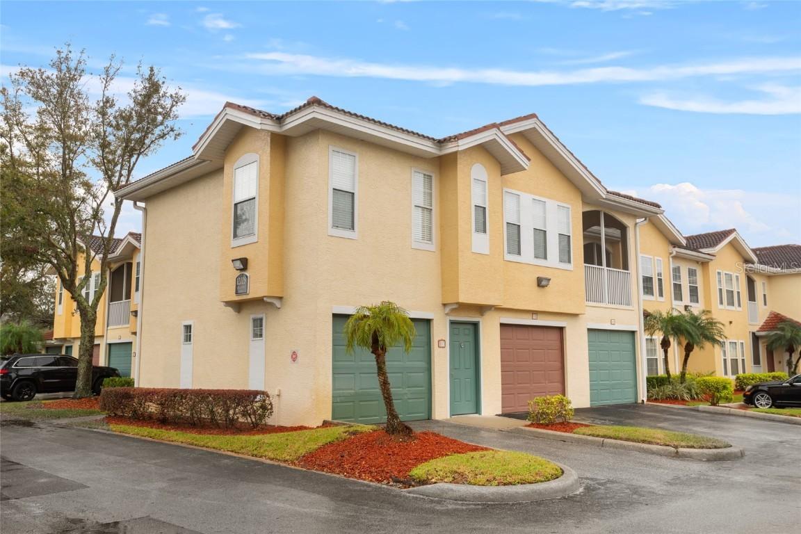 12008 Villanova Dr Dr. #112, Orlando, FL 32837