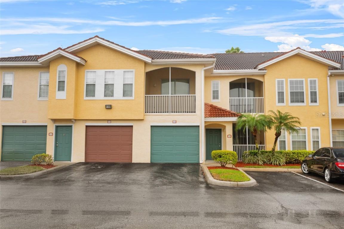 12008 Villanova Dr Dr. #112, Orlando, FL 32837