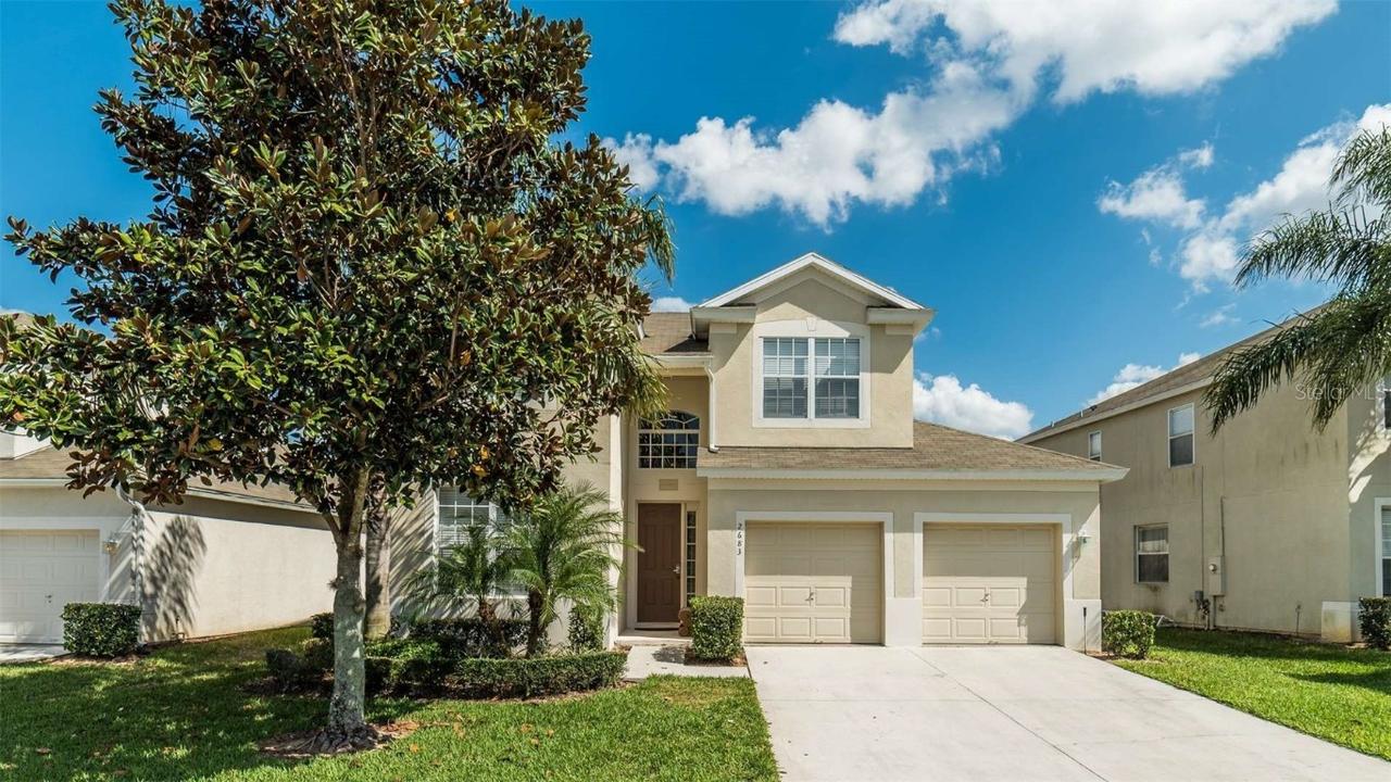 2683 Manesty Ln., Kissimmee, FL 34747