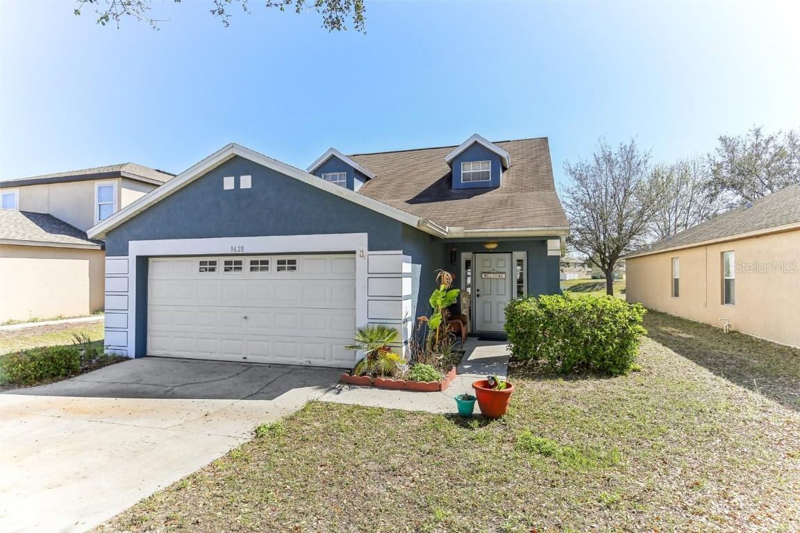 9628 Southern Charm Cir., Brooksville, FL 34613
