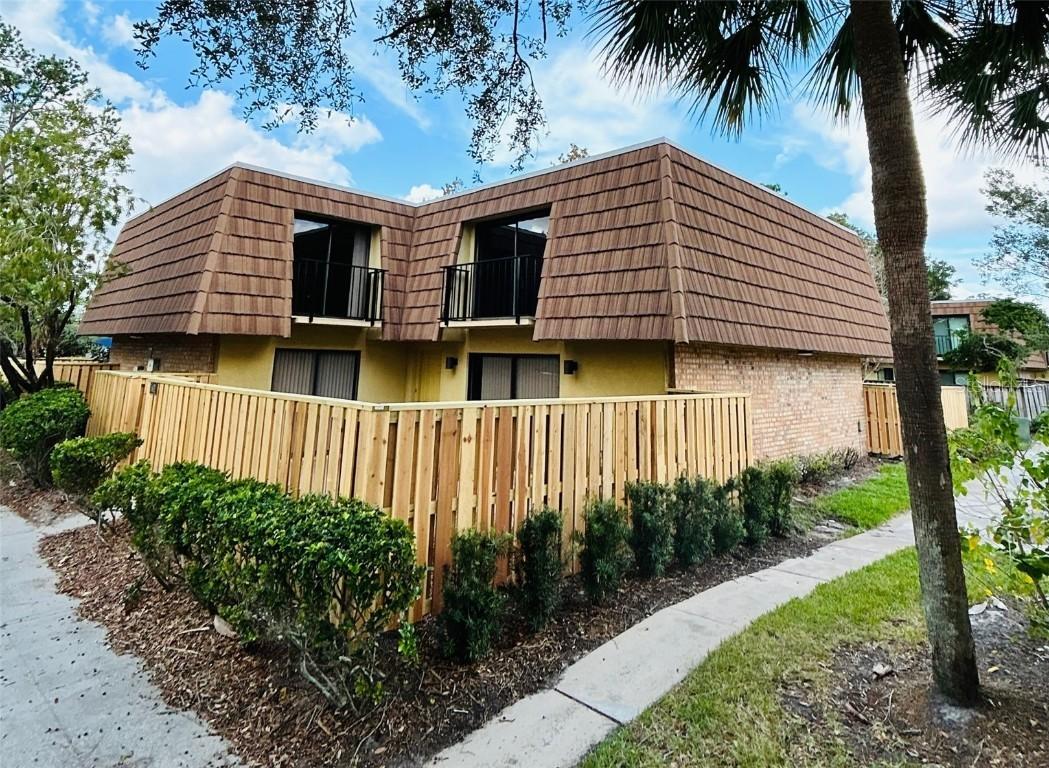 5401 Elm Ct. #303, Orlando, FL 32811
