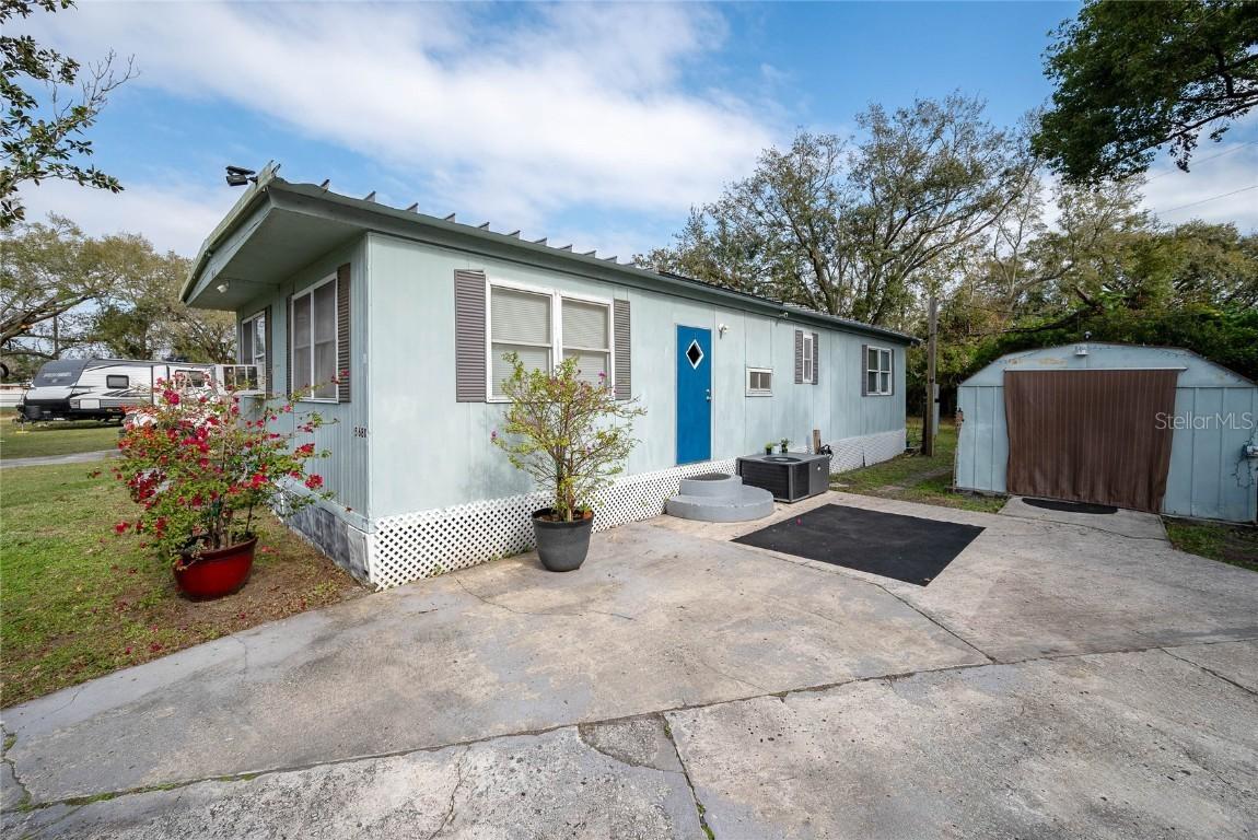 5680 Darnell Pl., Orlando, FL 32812