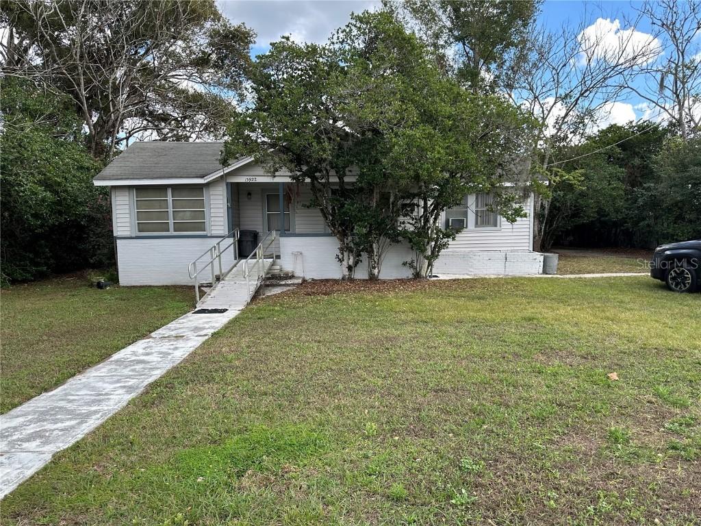 13922 & 13924 12th St., Dade City, FL 33525