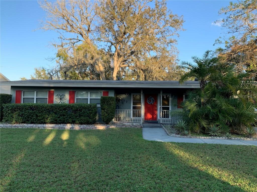 217 Wilmer Ave., Orlando, FL 32811
