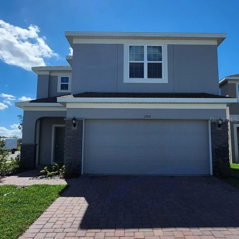 1355 Berry Ln., Davenport, FL 33837