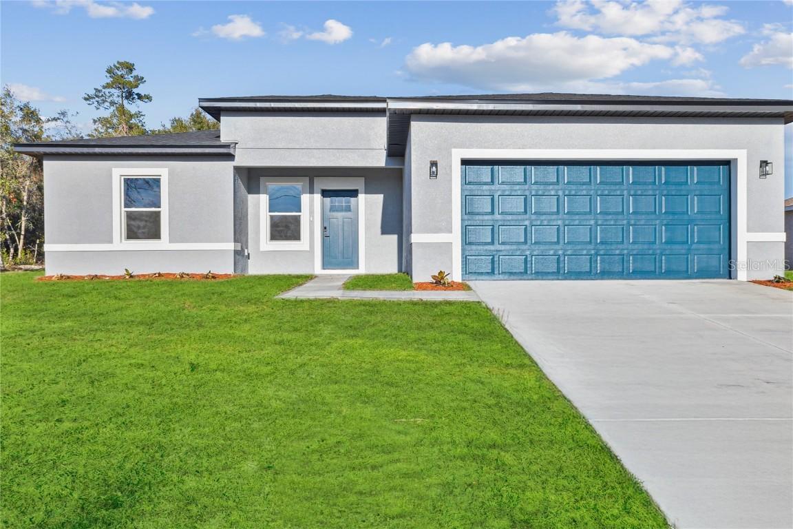 15354 SW 43rd Avenue Rd., Ocala, FL 34473