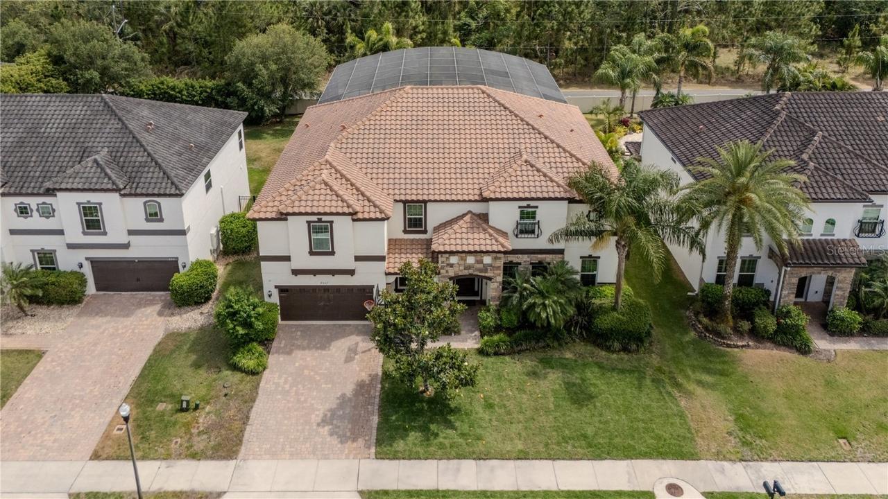 2347 Kelbrook Ct., Oviedo, FL 32765