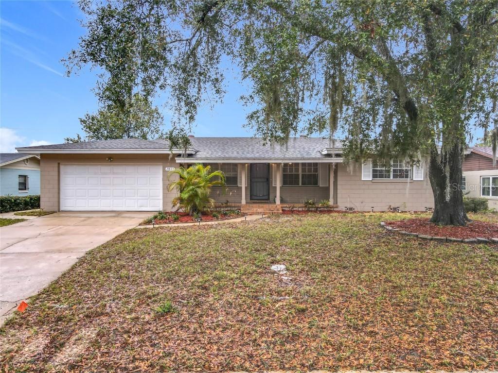 2805 Grassmere Ln., Orlando, FL 32808