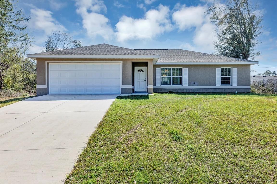 16121 SW 24th Court Rd., Ocala, FL 34473