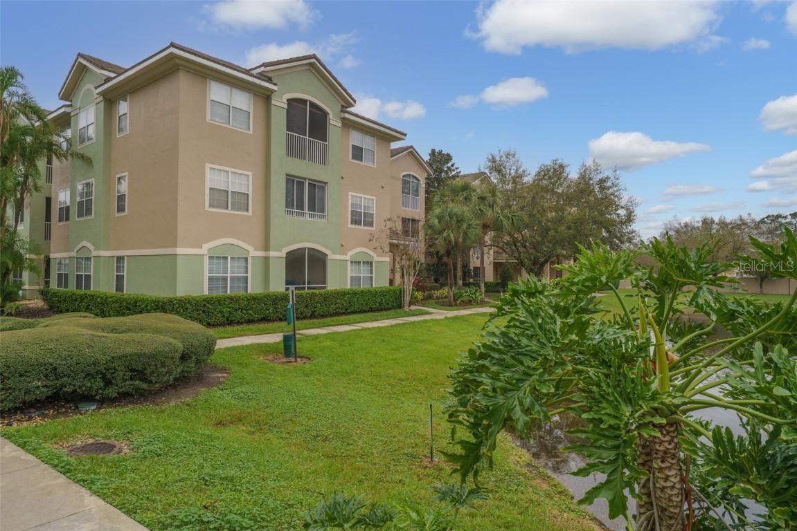 4865 Cypress Woods Dr. #2105, Orlando, FL 32811