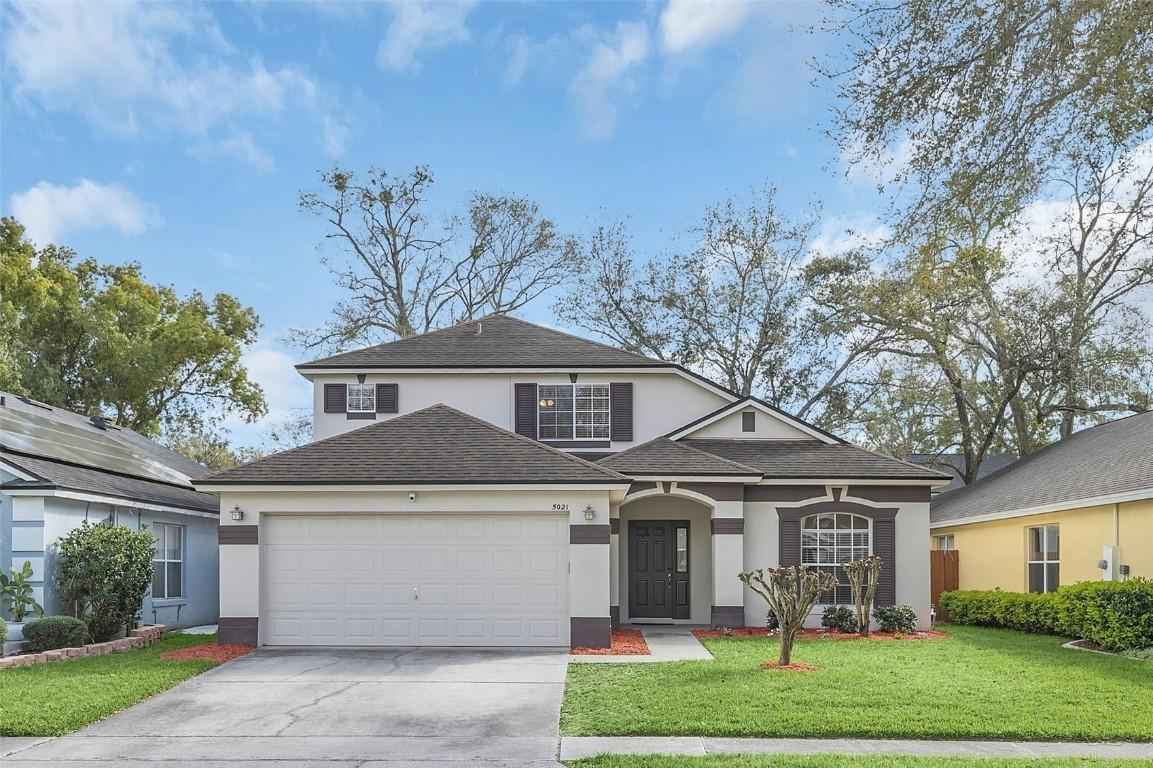 5021 Sweet Leaf Ct., Altamonte Springs, FL 32714