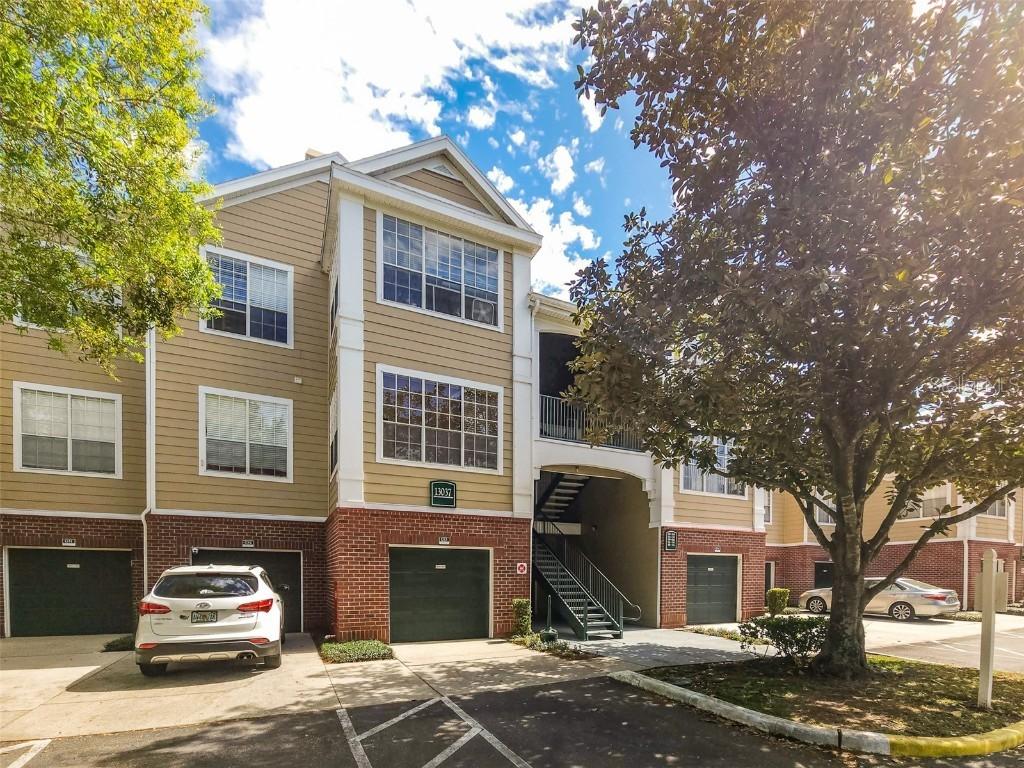 13037 Mulberry Park Dr. #529, Orlando, FL 32821