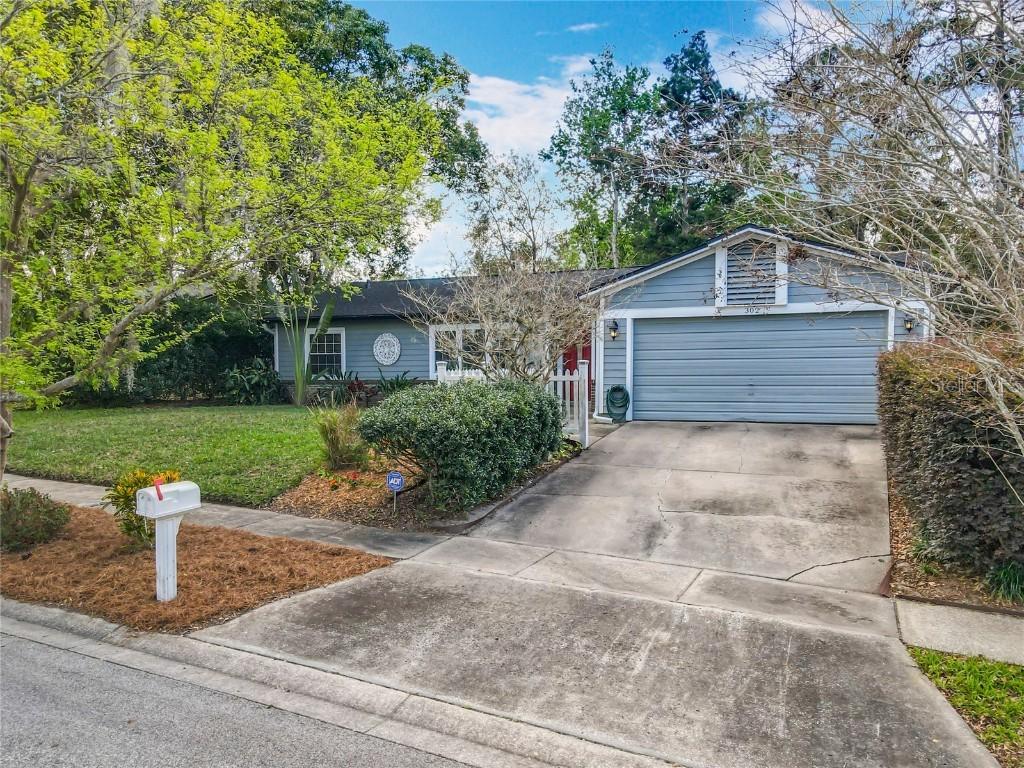 302 Log Run Ct., Ocoee, FL 34761