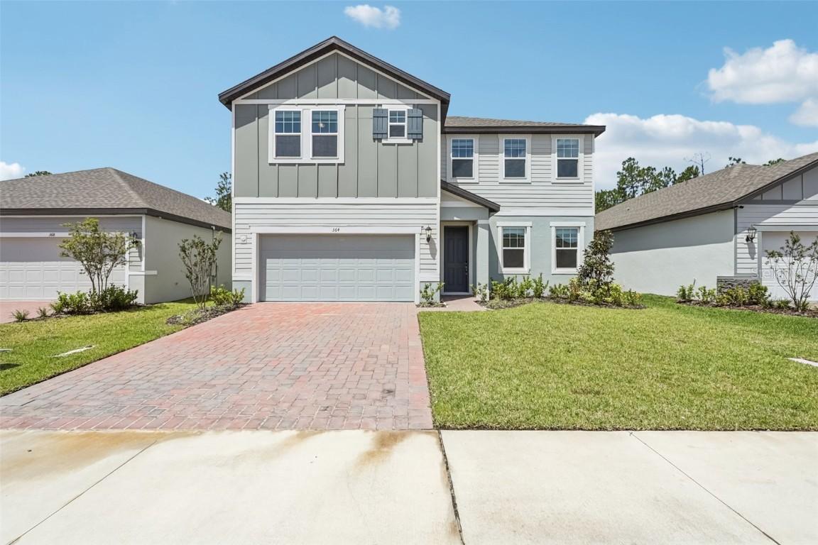 364 Birkdale Dr., Daytona Beach, FL 32124