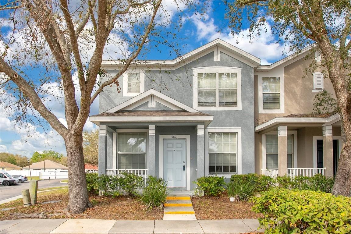 1580 Blue Magnolia Rd., Brandon, FL 33510