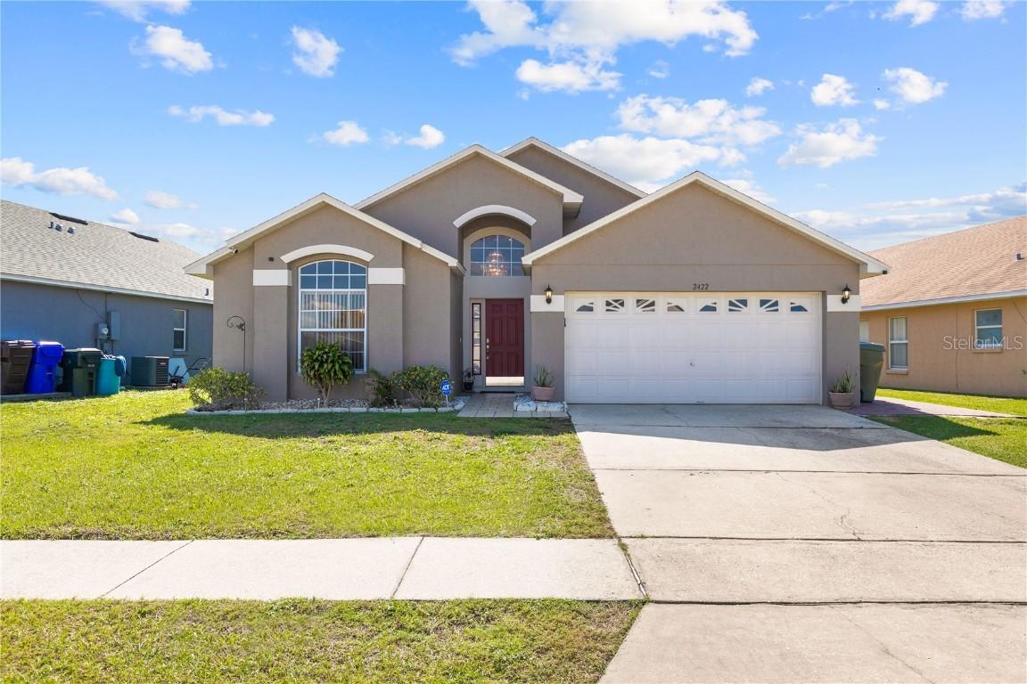 2422 Black Powder Ln., Kissimmee, FL 34743