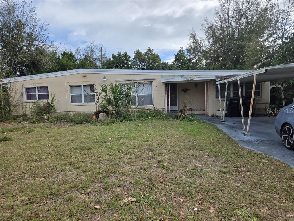 39 N Oxalis Dr., Orlando, FL 32807