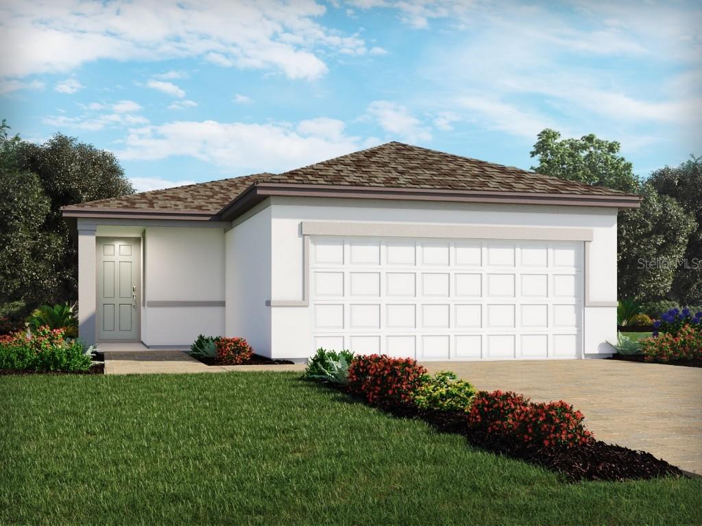4002 Copperleaf Ln., Poinciana, FL 34759
