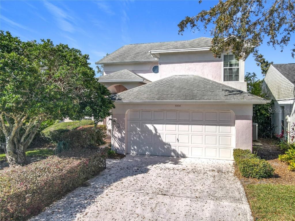 554 Queensbridge Dr., Lake Mary, FL 32746
