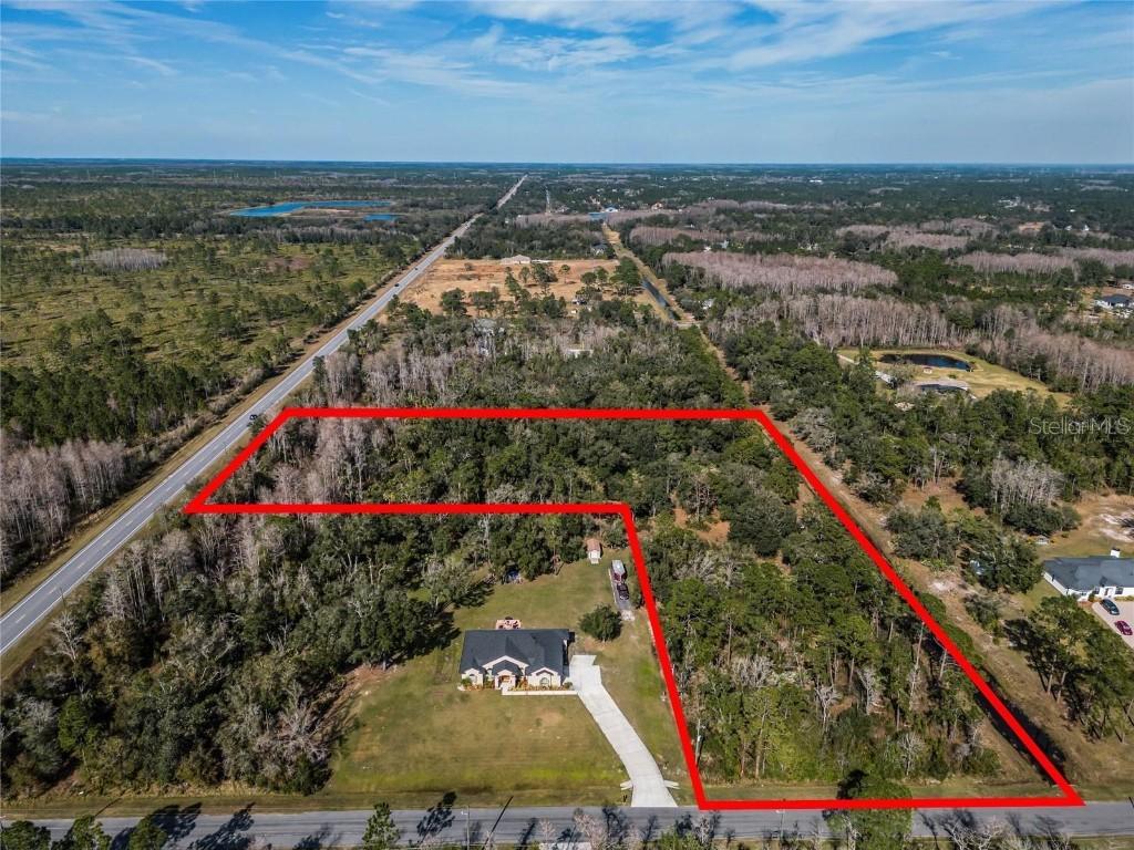 Ralston St., Orlando, FL 32833