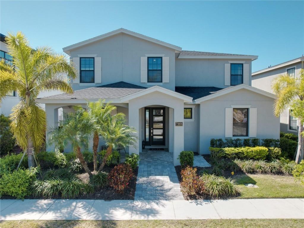 7464 Gathering Dr., Reunion, FL 34747
